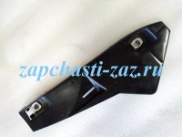 96215646 Кронштейн крепления бампера задний h/b правый