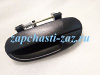 96385006 Ручка наружная передней левой двери