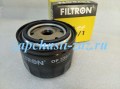 Filtron Фильтр масляный SENS
