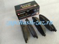 Колодки тормозные передние HSB HP2002