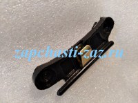 Кронштейн лючка бензобака tf69y0-5413020