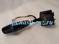 Переключатель поворотов под противотуманные фары 96242526
