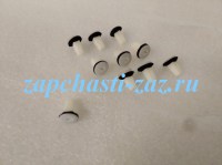 Пистон заднего бампера Lanos