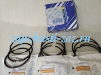 Поршневые кольца SENS Болгария