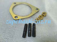Ремкомплект катализатора LANOS 1.5 №2
