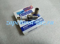 Свечи зажигания LANOS finwhale fs-45