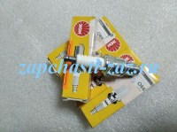 Свечи зажигания LANOS NGK BPR6ES