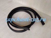 Уплотнитель крышки багажника Lanos